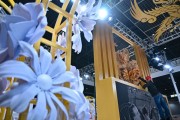 連續(xù)五年寫入政府工作報(bào)告的消博會(huì)，有啥看頭？