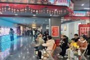 一個(gè)漲停與數(shù)個(gè)跌停！春節(jié)檔票房狂歡凸顯分化：觀眾用腳投票資本用錢