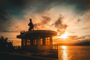 夢中的時光隧道，與去世姥爺?shù)脑俅五忮?，夢中的時光隧道，與去世姥爺?shù)脑俅五忮? title=