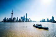 中遠(yuǎn)海運(yùn)林戟：將港航貿(mào)作為一個(gè)整體去推進(jìn)，實(shí)現(xiàn)資源共享和優(yōu)勢(shì)互補(bǔ)