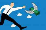 黃金之夢，夢到撿到黃金的寓意與啟示，黃金之夢，撿到黃金的寓意與啟示