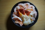 夢(mèng)中的饅頭之海，一場(chǎng)美食與生活的奇妙交織，夢(mèng)中的饅頭之海，美食與生活的奇妙交織