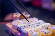玩轉(zhuǎn)美食大戰(zhàn)，制作美味免費(fèi)下載游戲
