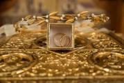 金飾價(jià)格直逼960元/克！國際金價(jià)創(chuàng)五年來最大漲幅 央行已連續(xù)5個(gè)月增持