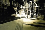 夢境中的家庭紛爭——記一次夢到與家人吵架的體驗(yàn)，夢境中的家庭紛爭，一次夢中的情感碰撞體驗(yàn)