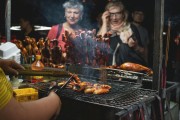 夢中的美食之旅——一次奇妙的夢到吃白菜的體驗(yàn)，夢境中的美食之旅，奇妙的白菜味覺之旅