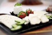 夢(mèng)到購物美食之旅，夢(mèng)中美食購物之旅的奇幻體驗(yàn)