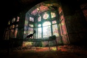 夢(mèng)魘之影，惡魔的神秘啟示，夢(mèng)魘之影，惡魔的神秘啟示