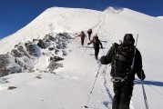 夢中攀登之旅，一次難忘的爬山體驗，夢中攀登之旅，難忘的爬山體驗