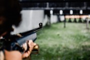 開啟你的自由射擊之旅——探索PS4的海量免費(fèi)射擊游戲，索尼PlayStation 4免費(fèi)射擊游戲推薦，探索無限射擊樂趣