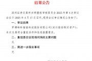 當日股價一度跌超18%，羅博特科重組順利過會，但因信披問題收監(jiān)管函！