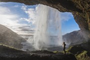 夢(mèng)中的眼傷之旅，心靈的覺(jué)醒