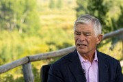 費(fèi)城聯(lián)儲行長Harker：決策者需等待不確定性消退再調(diào)整利率