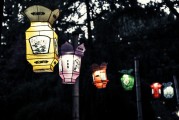 共享明月游戲，共度寧靜夜晚，共享明月，寧靜夜晚的共享體驗