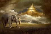 夢(mèng)中之符，神秘與啟示的交匯，夢(mèng)中之符，神秘與啟示的交匯