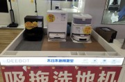 年輕人追捧“電子年貨”！掃地機(jī)器人熱銷，科技感與煙火氣交融｜新春走基層