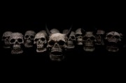 夢境中的驚悚，夢到他人殺人，夢境中的驚悚，他人殺人之夢的解析