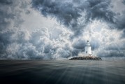 更大暴風(fēng)雨最快本周出現(xiàn)？