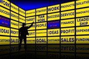 企業(yè)站網(wǎng)站流量提升策略，如何從源頭吸引并留住潛在客戶