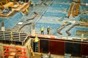 Crontab搭建網(wǎng)站，自動化運維，提升效率，自動化運維，Crontab助力網(wǎng)站高效管理