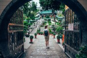 綠色的激戰(zhàn)——淺析花園戰(zhàn)爭(zhēng)游戲，綠色激戰(zhàn)，花園戰(zhàn)爭(zhēng)的游戲解析