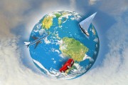 夢(mèng)中的小象之旅，夢(mèng)中小象的奇幻之旅