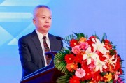 張文宏：機(jī)械工業(yè)要圍繞產(chǎn)業(yè)鏈部署創(chuàng)新鏈，提升產(chǎn)品質(zhì)量和技術(shù)含量
