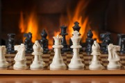 免費國際象棋游戲下載——探索智慧的競技場，一盤棋，智斗世界，探索免費國際象棋游戲