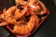 夢游于美食之海——大蝦的奇幻之旅，夢游于美食之海，大蝦的奇幻之旅