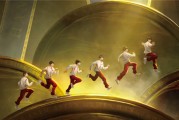 中國(guó)首部！《今年二十二》電競(jìng)紀(jì)錄片12月6日上映：展現(xiàn)奪金全過(guò)程