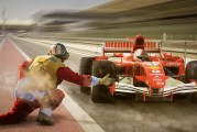 全方位解讀，賽車免費游戲大全，帶你暢享刺激與歡樂，賽車免費游戲大全，刺激與歡樂的極致體驗