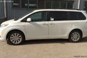 車市中 MPV 的第三排空間適合成人嗎？