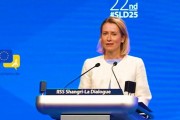 受虐？歐盟外長：美國是“嚴厲的愛”，總比沒愛強