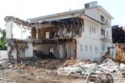 新農(nóng)村建設(shè)中農(nóng)村個體戶拆遷補償標準是什么？