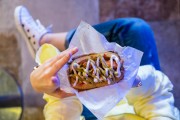 夢(mèng)中的米飯盛宴，夢(mèng)中的米飯盛宴的奇妙之旅