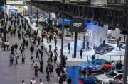 2024廣州車展：新能源汽車強勢崛起，合資品牌集體發(fā)力