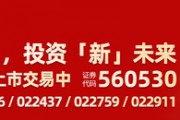 “會分紅的”中證A500ETF摩根(560530)成分股東華軟件、航錦科技等多股漲停，A股有望迎來新一輪上漲