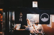 夢(mèng)中尋味——記一次買(mǎi)菜之夢(mèng)，夢(mèng)中尋味，一次奇妙的買(mǎi)菜夢(mèng)境之旅