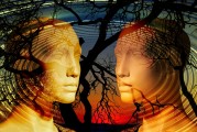 夢(mèng)境中的驚悚，夢(mèng)中目睹有人殺人的心理解析，夢(mèng)中目睹殺人事件的心理學(xué)解析