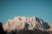 湖南衡山-中國十大名山之一，湖南衡山，中國的十大名山之一