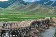 跨越夢(mèng)境之橋，跨越夢(mèng)境之橋