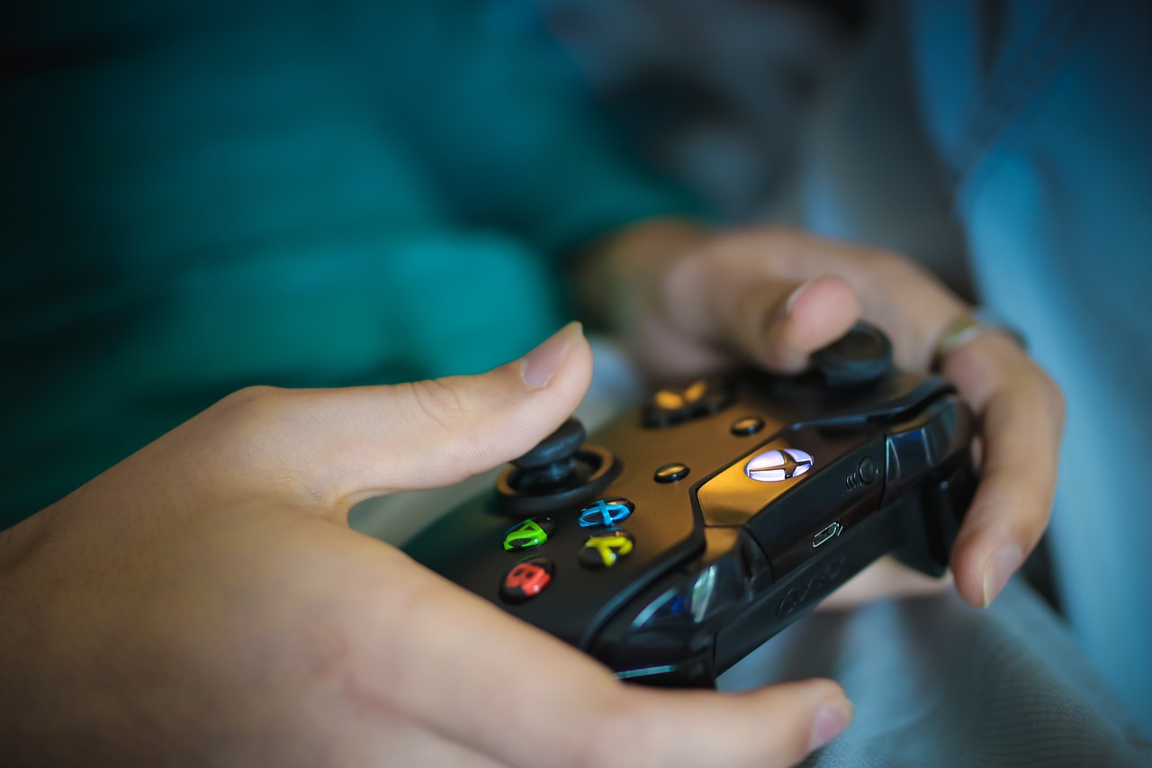 揭秘Xbox免費(fèi)游戲，有哪些值得一試的？