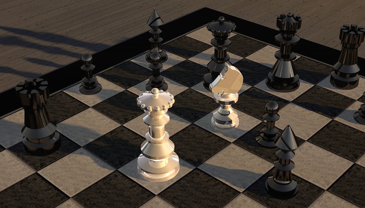 免費3D游戲排行——揭秘優(yōu)質的游戲體驗