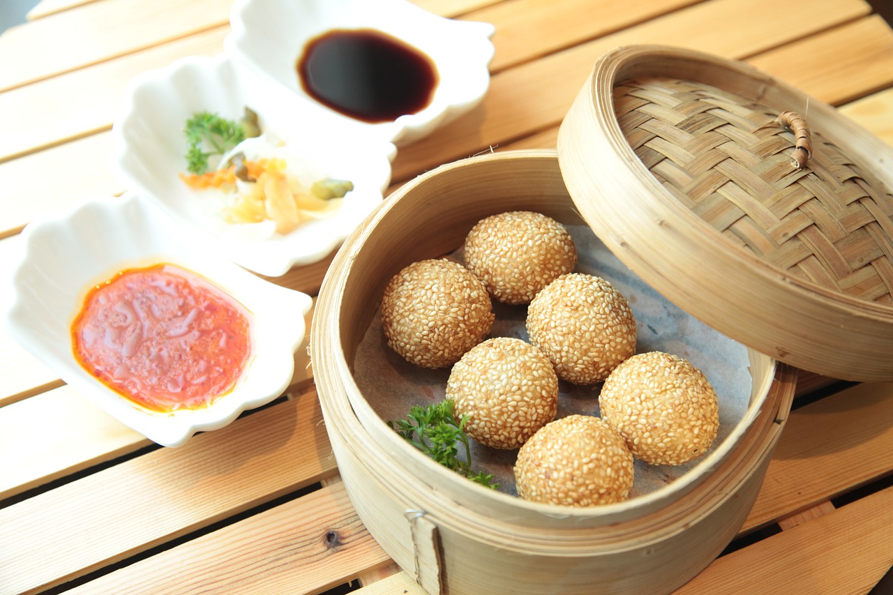 夢中的餃子香，一次獨(dú)特的烹飪夢境