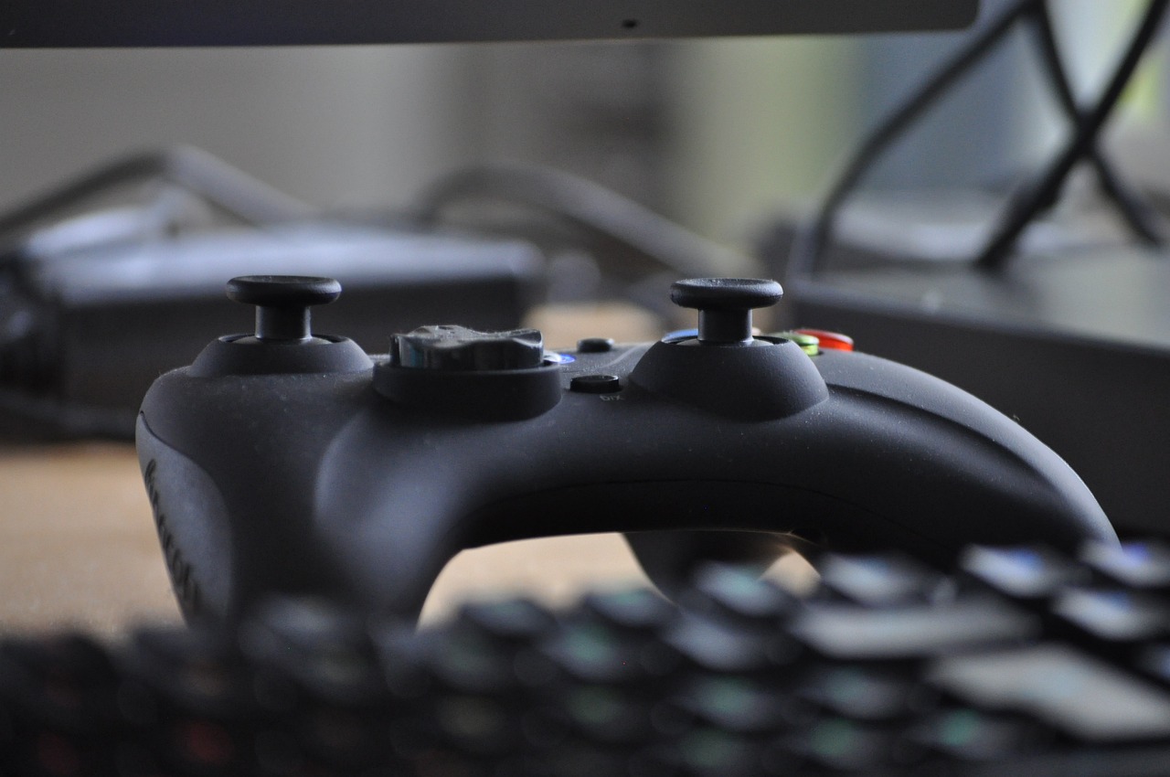 迎接Xbox One時(shí)代，開啟你的電子游戲新篇章