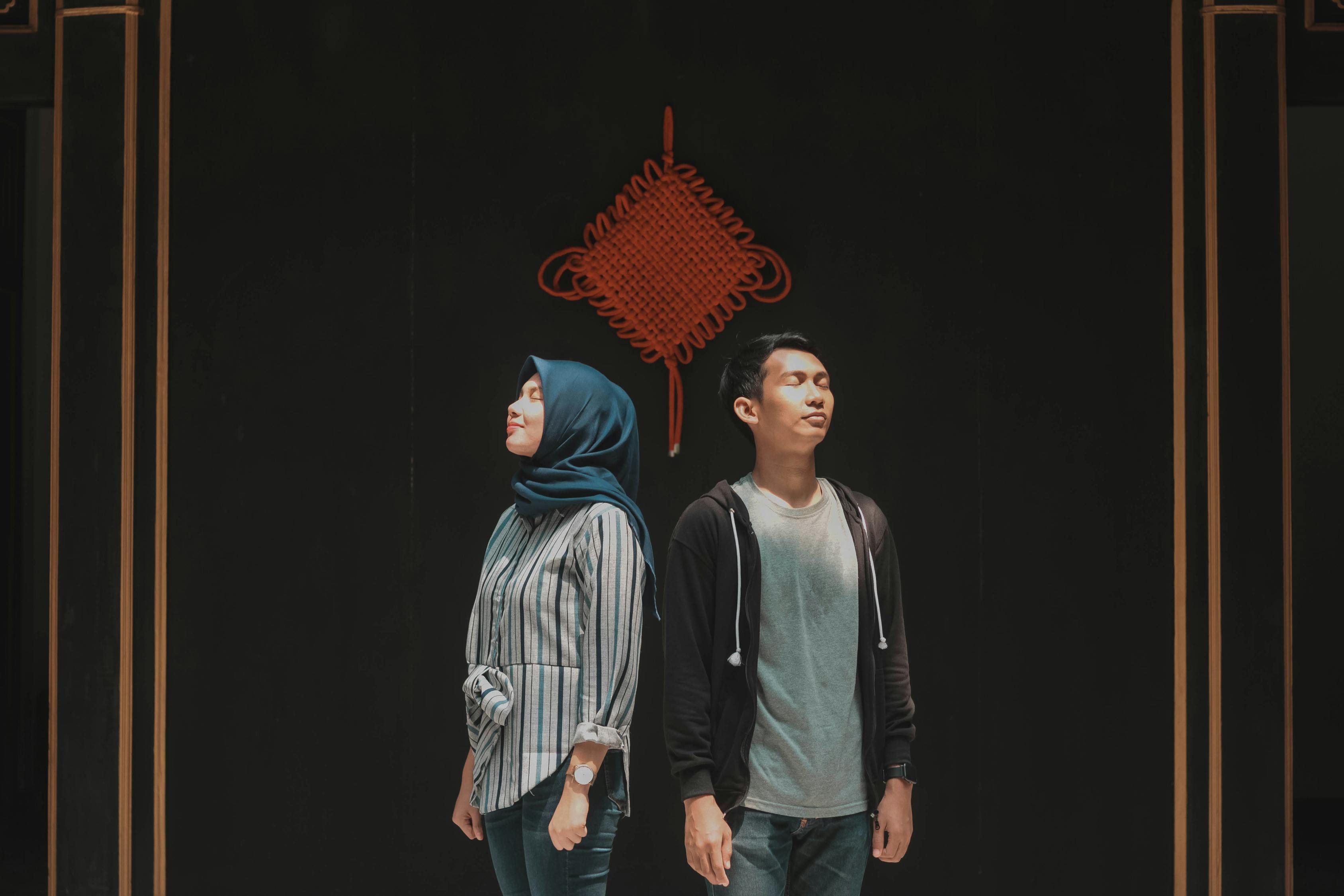 夢(mèng)中驚魂，我與老公的戰(zhàn)斗