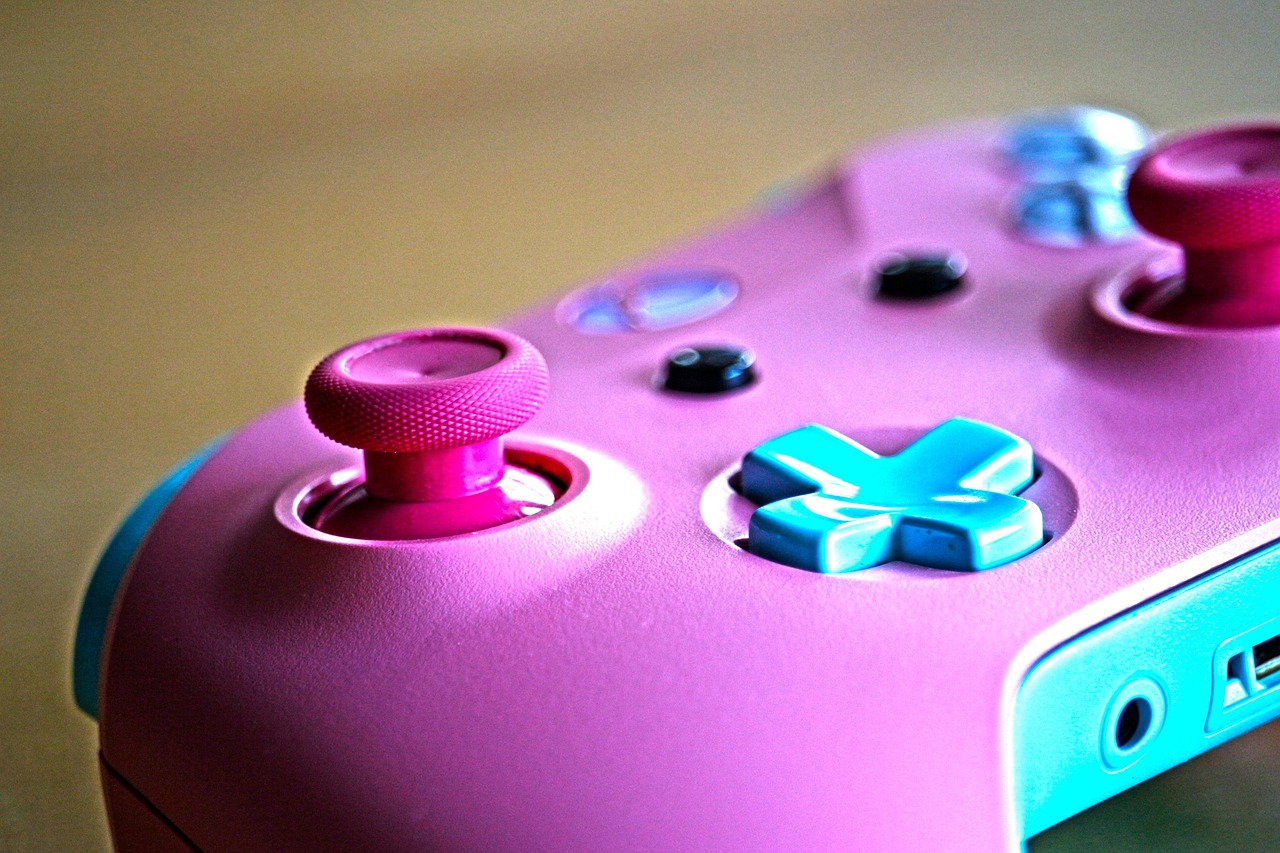 盡享Xbox海量好游戲，無(wú)需花費(fèi)一分！