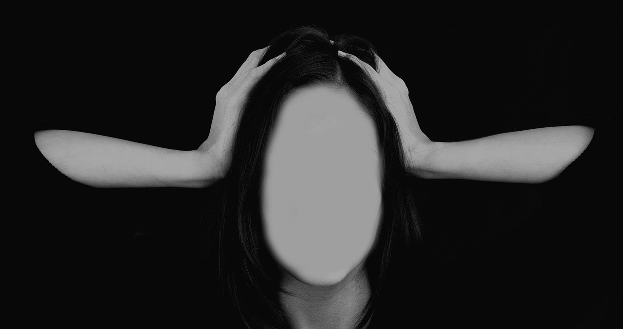 夢中驚魂，夢到老公不要我，如何面對內心的恐懼與不安？