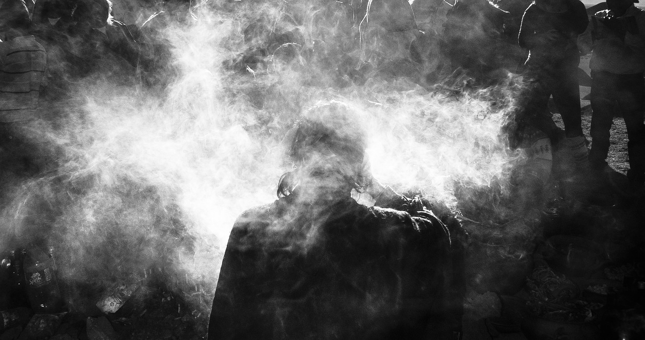 夢(mèng)魘之巔，高處無(wú)法下行的心理探索