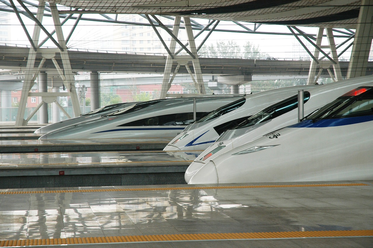夢回車站，一段心靈的旅程